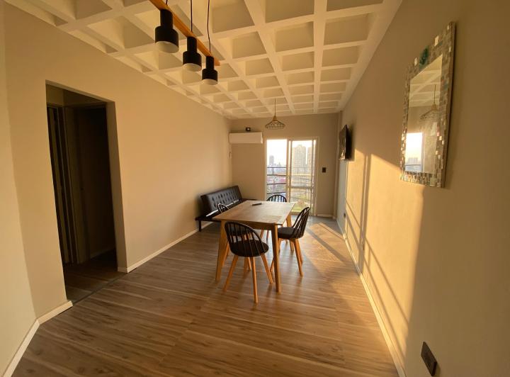 Departamento · 70m² · 1 Ambiente