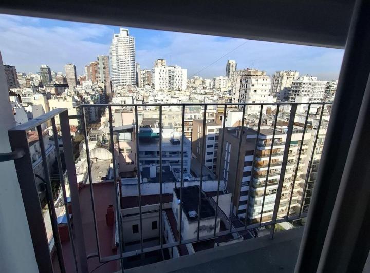 Departamento · 70m² · 3 Ambientes