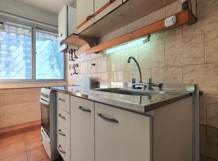 Departamento · 60m² · 3 Ambientes
