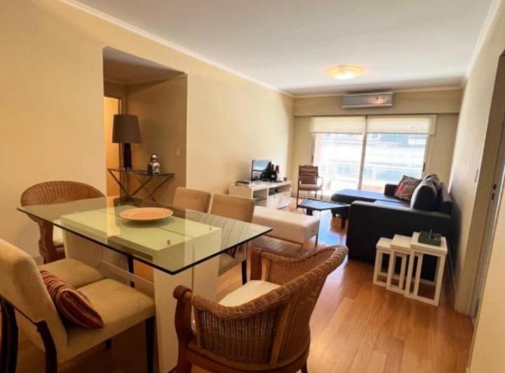 Departamento · 102m² · 3 Ambientes