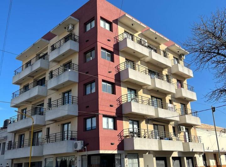 Departamento · 57m² · 3 Ambientes