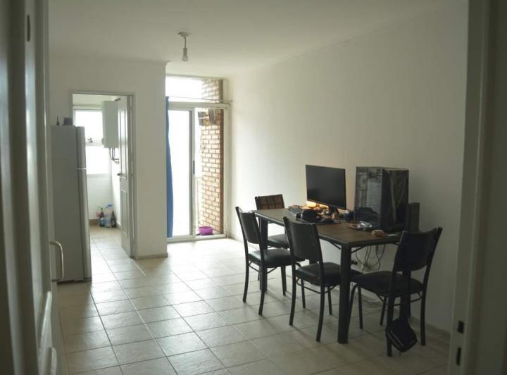 Departamento · 40m² · 1 Ambiente