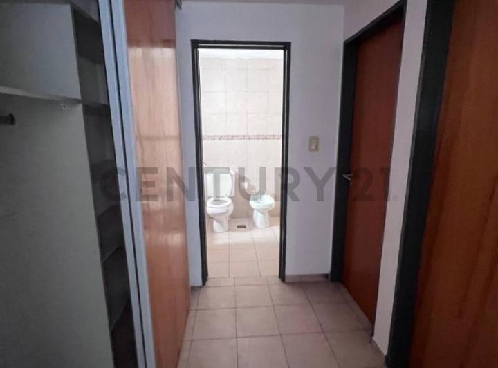 Departamento · 70m² · 3 Ambientes · 1 Cochera