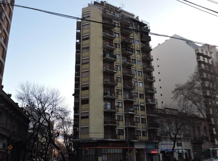 Departamento · 56m² · 3 Ambientes