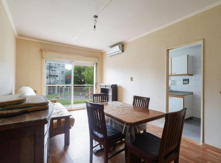 Departamento · 55m² · 3 Ambientes