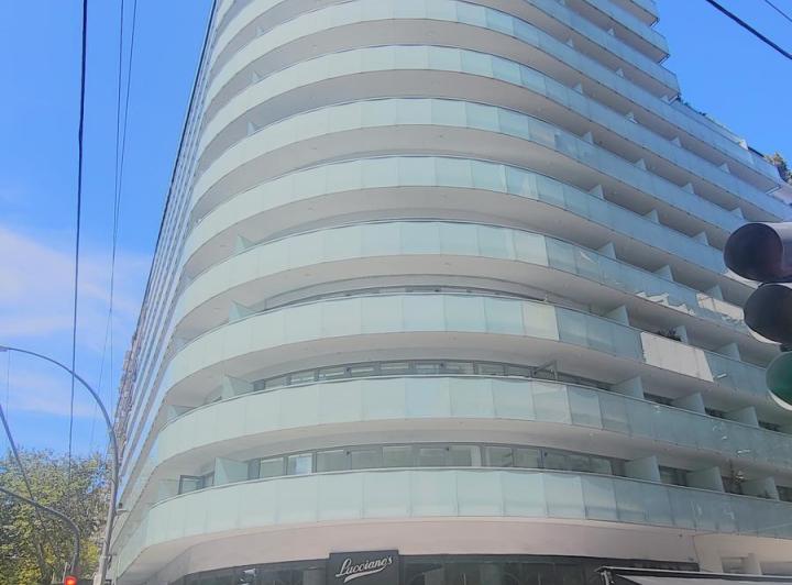 Departamento · 63m² · 3 Ambientes