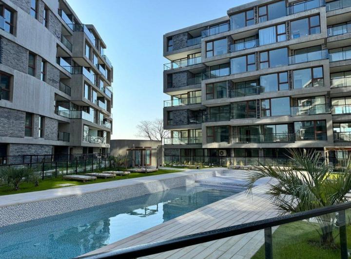Departamento · 92m² · 4 Ambientes · 1 Cochera