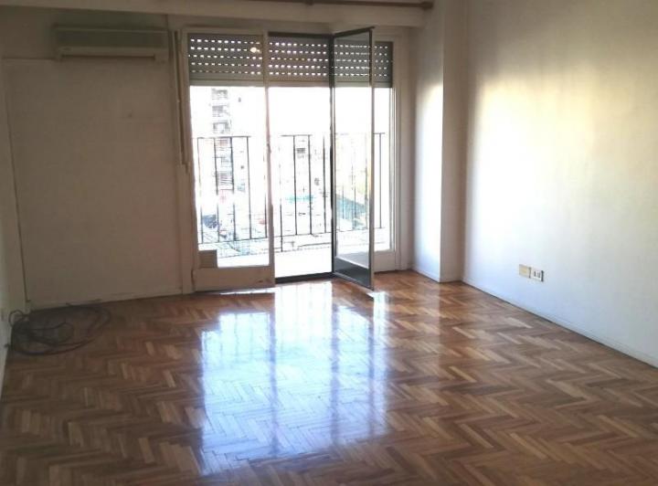 Departamento · 68m² · 3 Ambientes