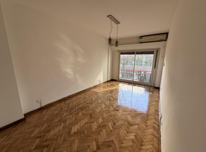 Departamento · 50m² · 3 Ambientes