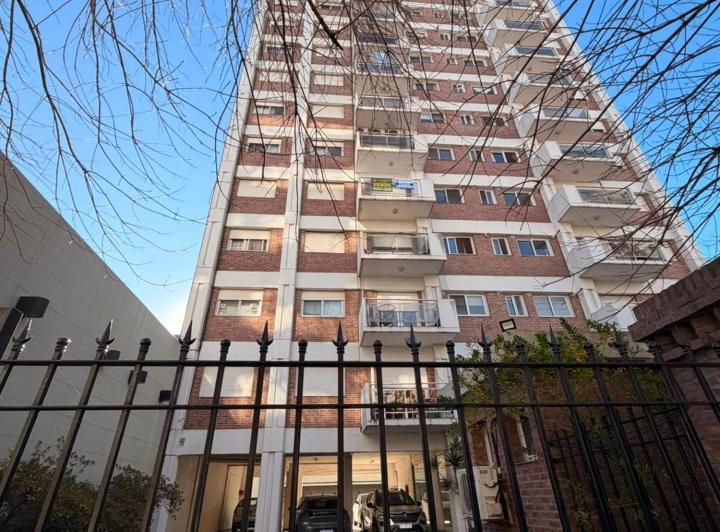 Departamento · 72m² · 3 Ambientes · 1 Cochera