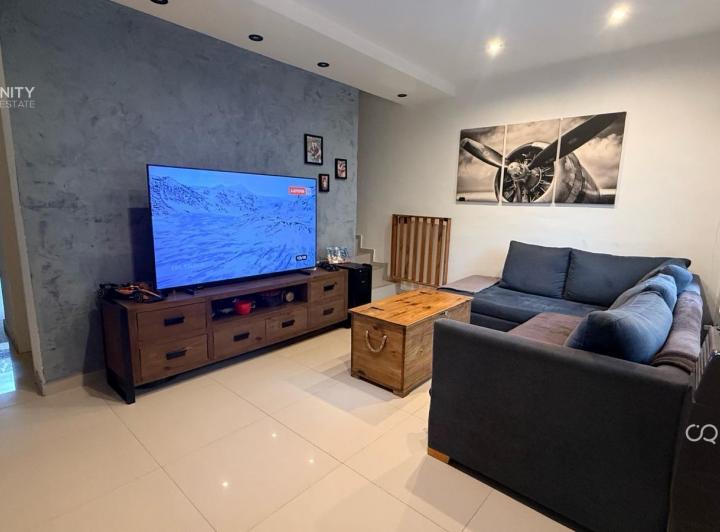 Departamento · 90m² · 3 Ambientes