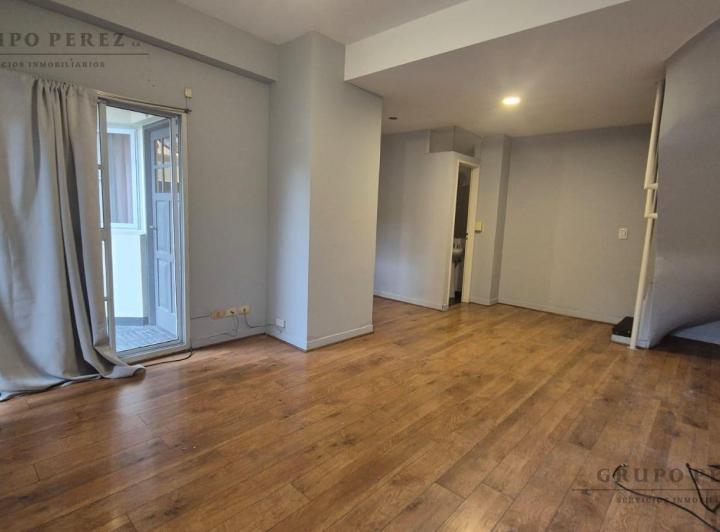 Departamento · 80m² · 3 Ambientes · 1 Cochera