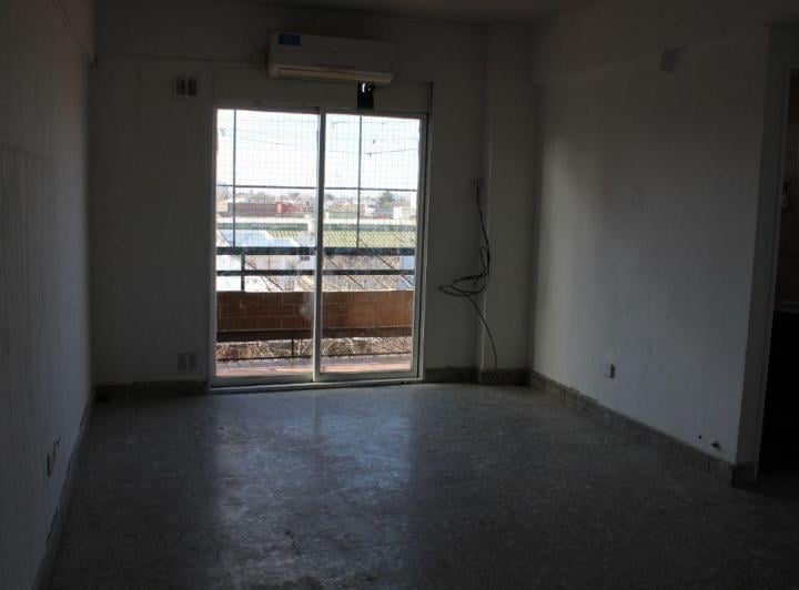 Departamento · 40m² · 3 Ambientes