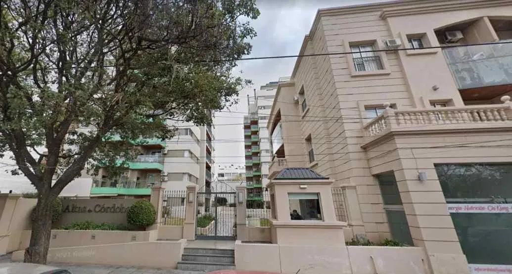 Venta Departamento CATEGORIA complejo Altas de Córdoba - Alta córdoba 3 dormitor...