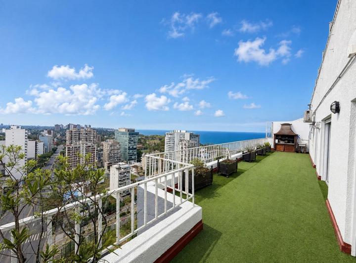 Departamento · 80m² · 3 Ambientes