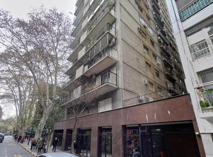 Departamento · 104m² · 4 Ambientes
