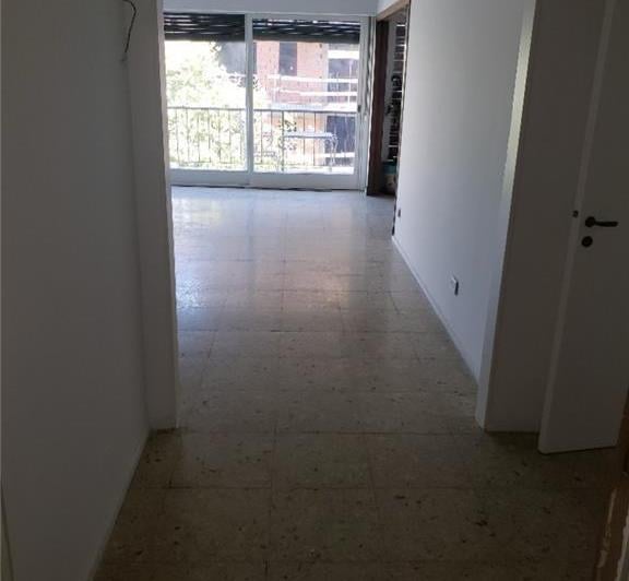Departamento · 120m² · 4 Ambientes