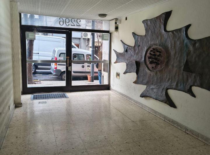 Departamento · 70m² · 4 Ambientes