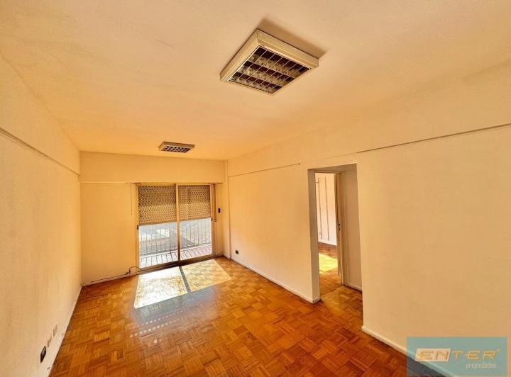 Departamento · 63m² · 3 Ambientes