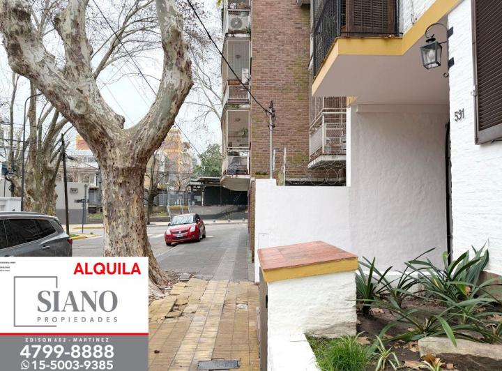 Departamento · 53m² · 3 Ambientes
