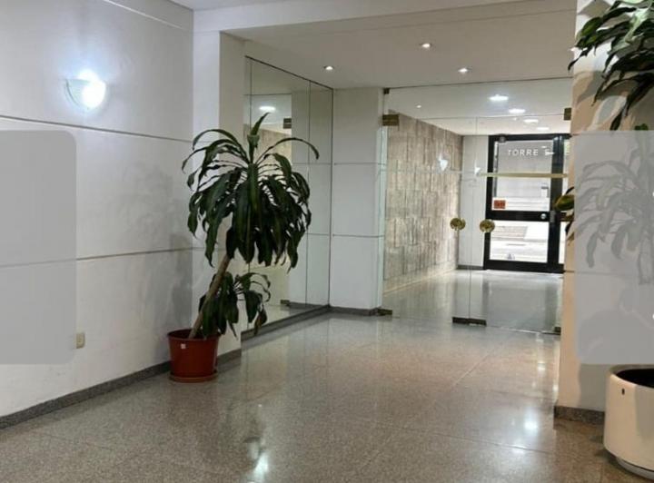 Departamento · 68m² · 4 Ambientes