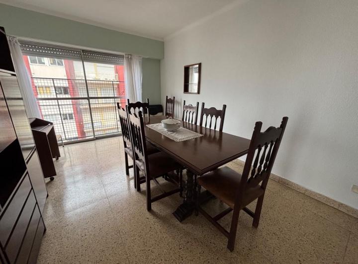 Departamento · 65m² · 3 Ambientes
