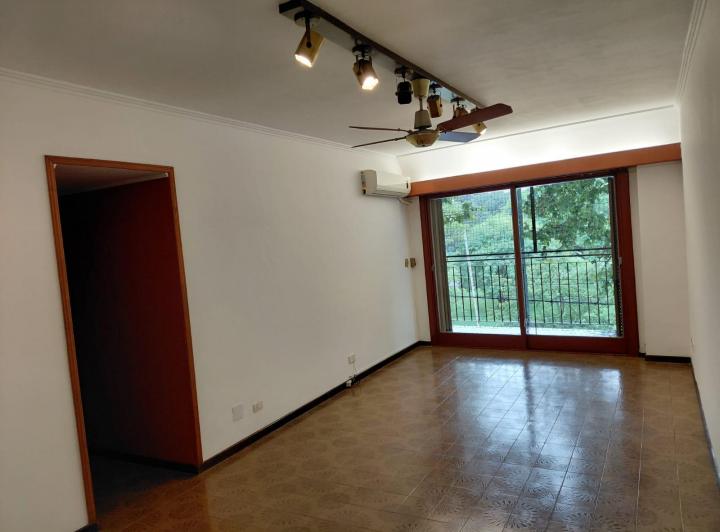 Departamento · 88m² · 4 Ambientes