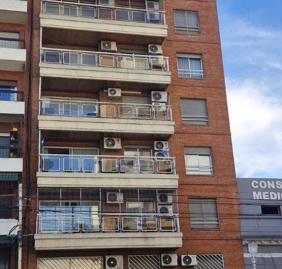 Departamento · 74m² · 3 Ambientes
