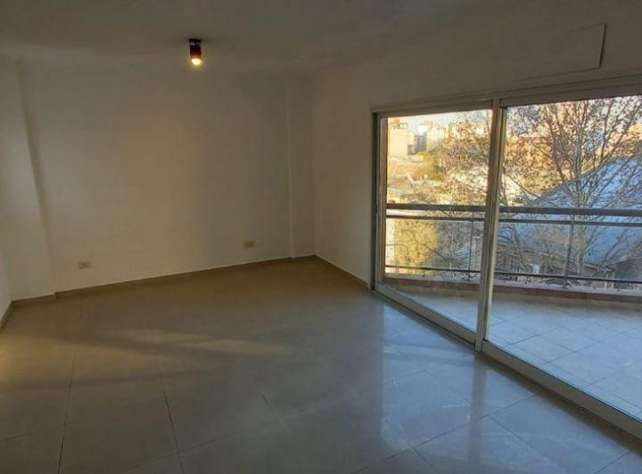 Departamento · 62m² · 3 Ambientes · 1 Cochera
