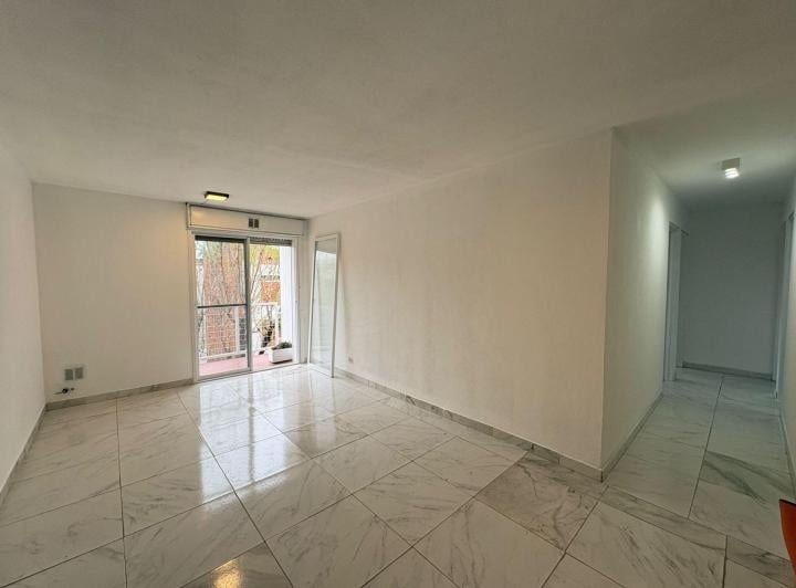 Departamento · 48m² · 4 Ambientes