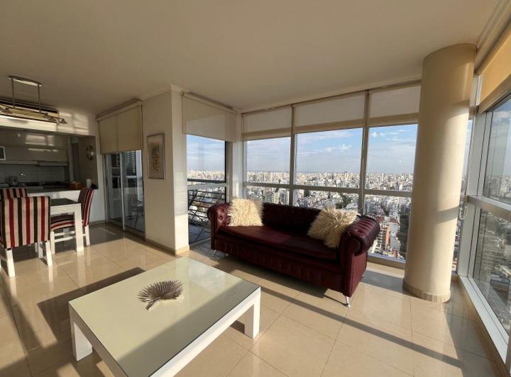 Departamento · 65m² · 3 Ambientes