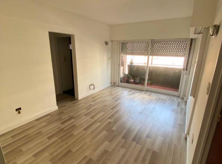 Departamento · 57m² · 3 Ambientes