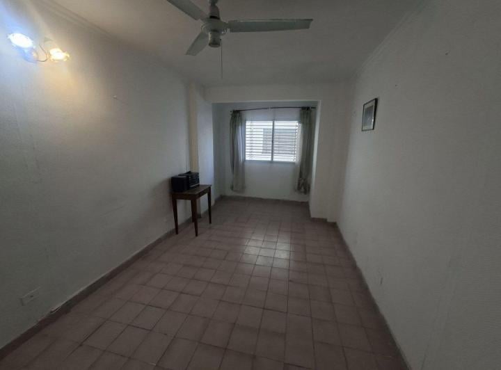 Departamento · 52m² · 3 Ambientes