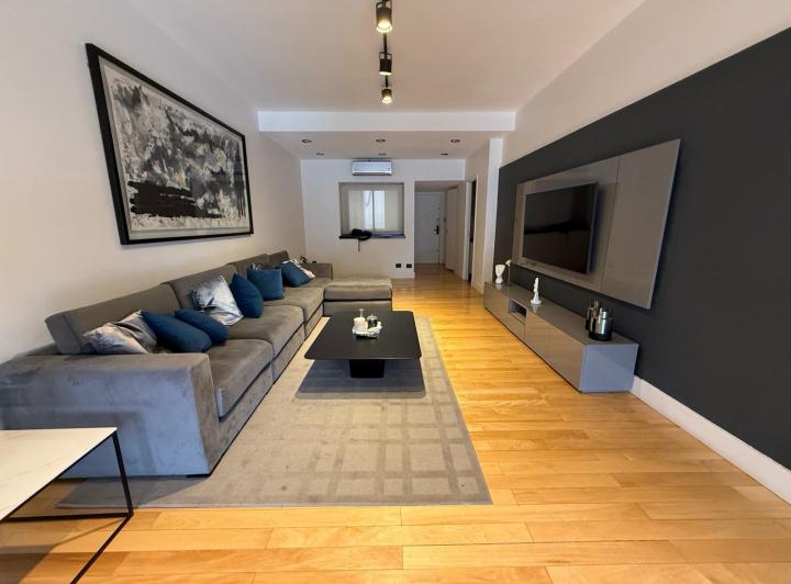 Departamento · 159m² · 4 Ambientes · 1 Cochera