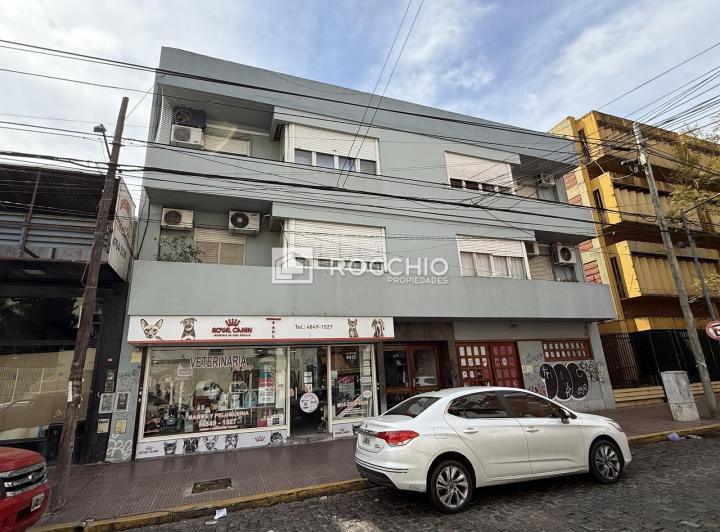 Departamento · 57m² · 3 Ambientes