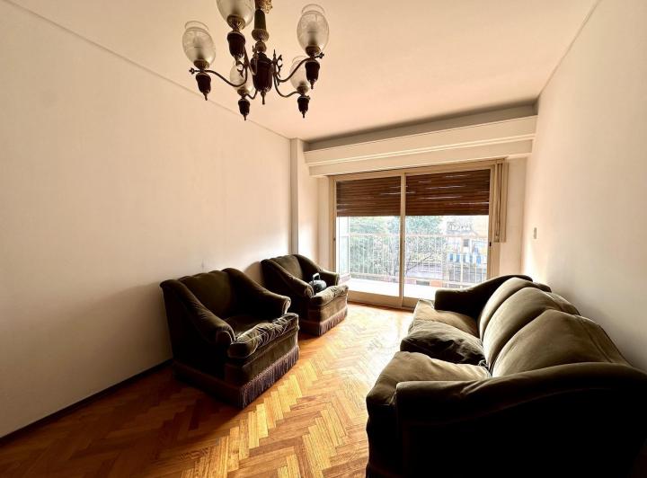 Departamento · 83m² · 4 Ambientes