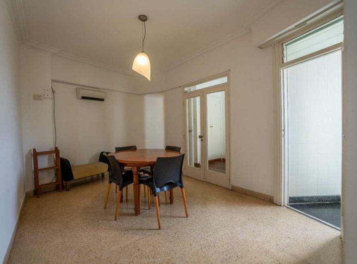 Departamento · 50m² · 3 Ambientes
