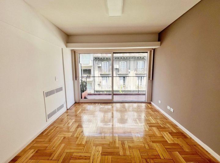 Departamento · 81m² · 4 Ambientes