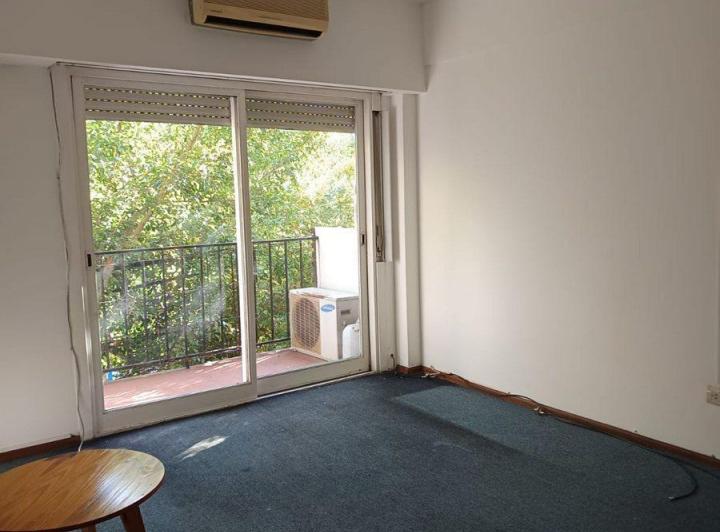 Departamento · 48m² · 3 Ambientes