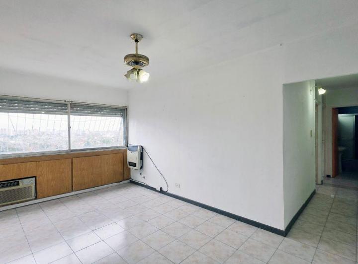 Departamento · 60m² · 3 Ambientes