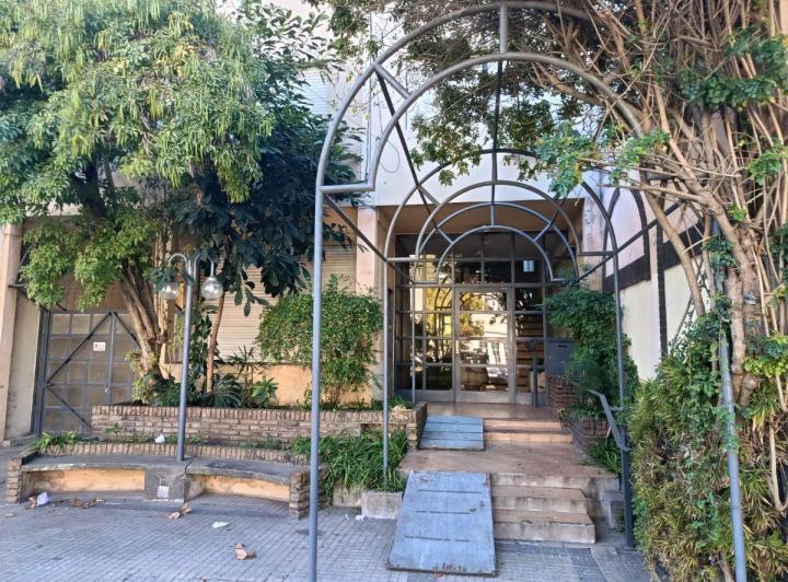 Departamento · 60m² · 4 Ambientes