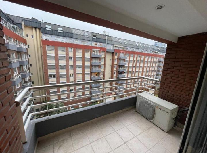 Departamento · 65m² · 3 Ambientes
