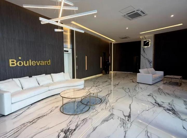 Departamento · 66m² · 3 Ambientes