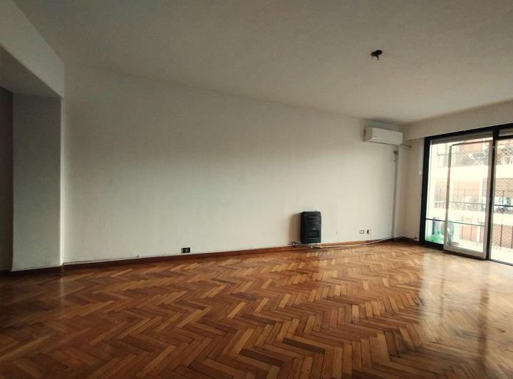 Departamento · 90m² · 4 Ambientes