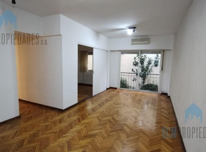 Departamento · 75m² · 3 Ambientes