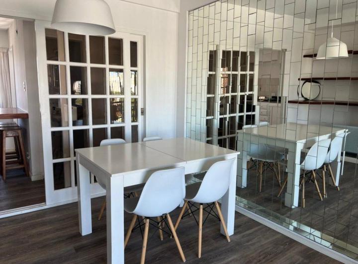 Departamento · 67m² · 3 Ambientes · 1 Cochera