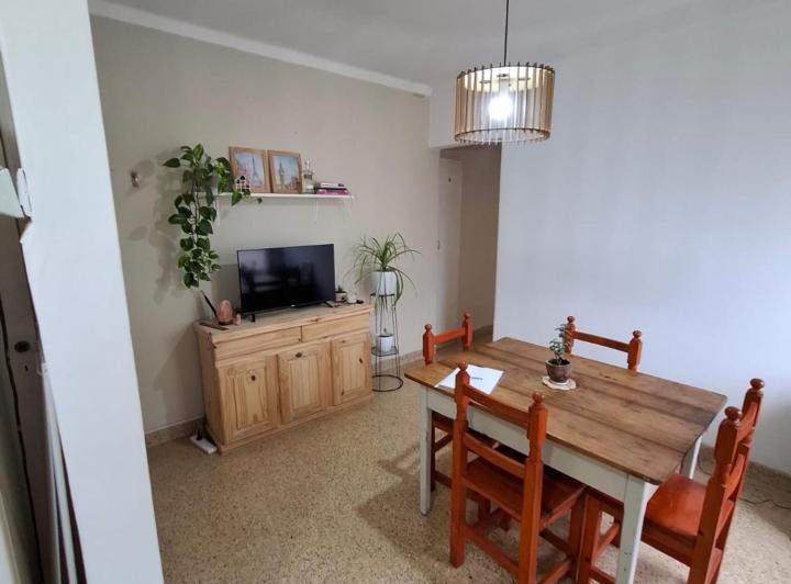Departamento · 37m² · 3 Ambientes