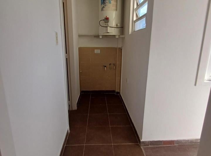 Departamento · 55m² · 3 Ambientes
