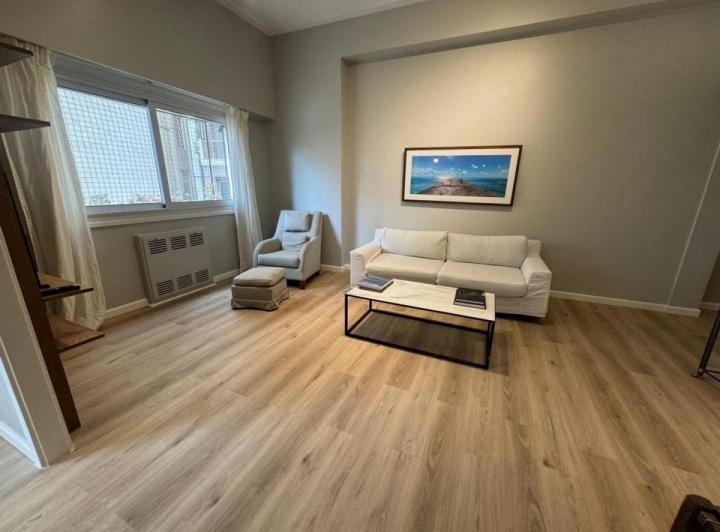 Departamento · 106m² · 3 Ambientes