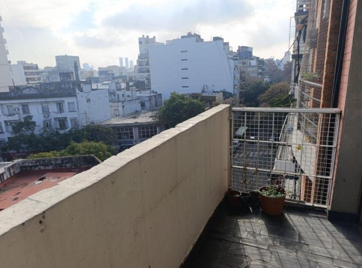 Departamento · 78m² · 4 Ambientes